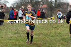 Boys under-13s, 2021 North Eastern Cross Country Championships, Sedgefield. Photo: David T. Hewitson/Sports for All Pics
